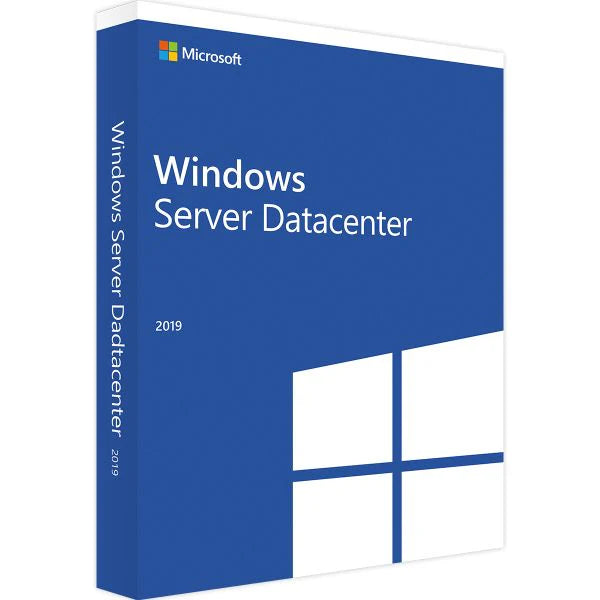 Server 2019 Datacenter